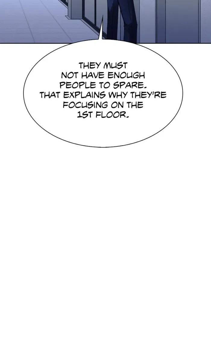 The End of the World is Just a Game to Me Chapter 66 page 7 - 
