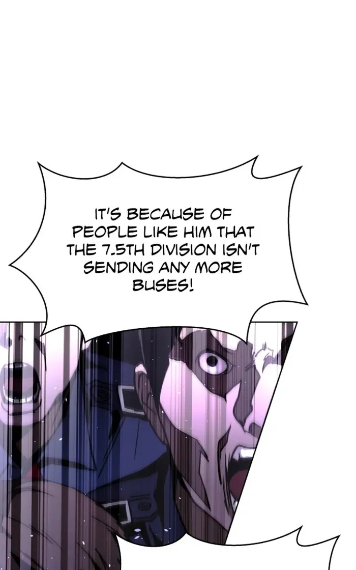 The End of the World is Just a Game to Me Chapter 66 page 69 - 