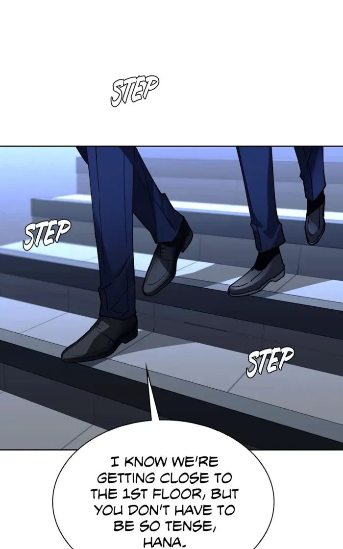 The End of the World is Just a Game to Me Chapter 66 page 8 - 