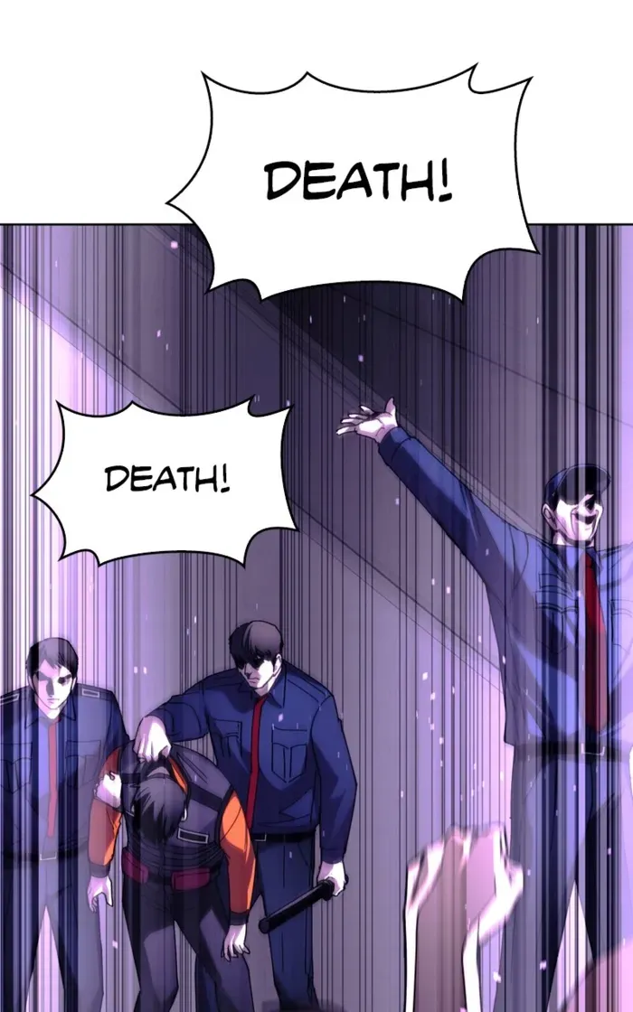 The End of the World is Just a Game to Me Chapter 66 page 72 - 