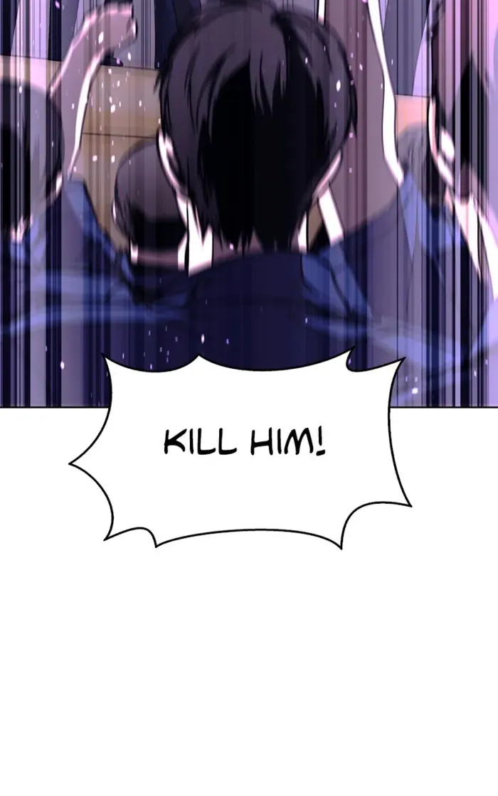 The End of the World is Just a Game to Me Chapter 66 page 73 - 