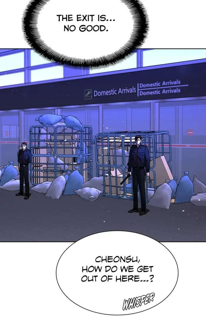 The End of the World is Just a Game to Me Chapter 66 page 76 - 