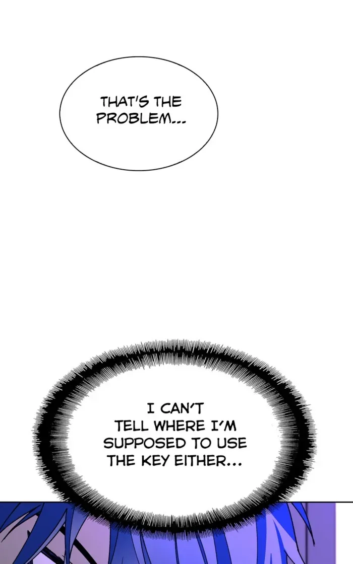 The End of the World is Just a Game to Me Chapter 66 page 77 - 