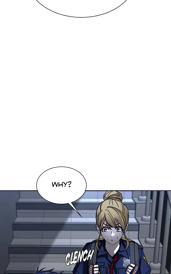 The End of the World is Just a Game to Me Chapter 66 page 9 - 