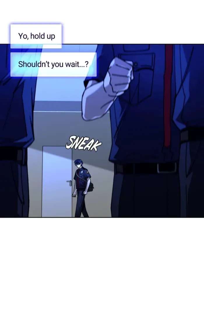 The End of the World is Just a Game to Me Chapter 66 page 83 - 