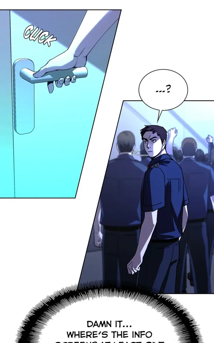 The End of the World is Just a Game to Me Chapter 66 page 87 - 