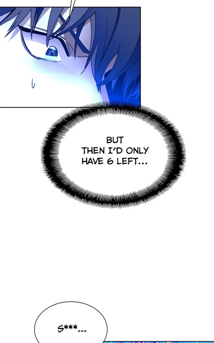 The End of the World is Just a Game to Me Chapter 66 page 92 - 