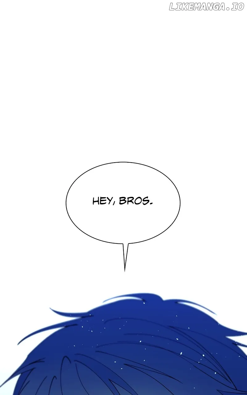 The End of the World is Just a Game to Me Chapter 67 page 1 - 