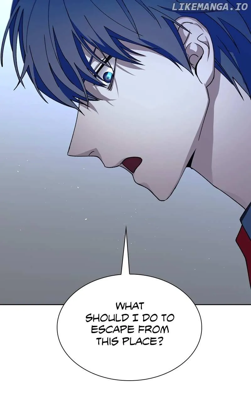The End of the World is Just a Game to Me Chapter 67 page 2 - 