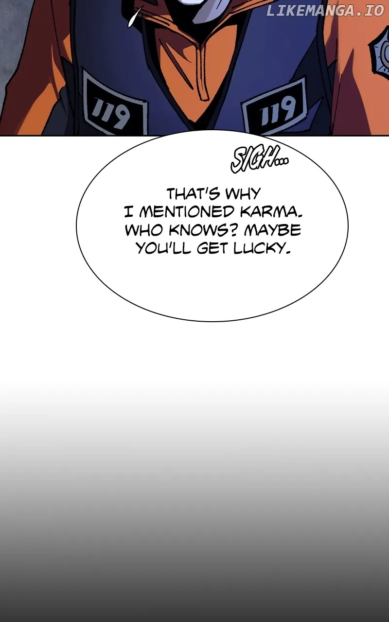 The End of the World is Just a Game to Me Chapter 67 page 101 - 