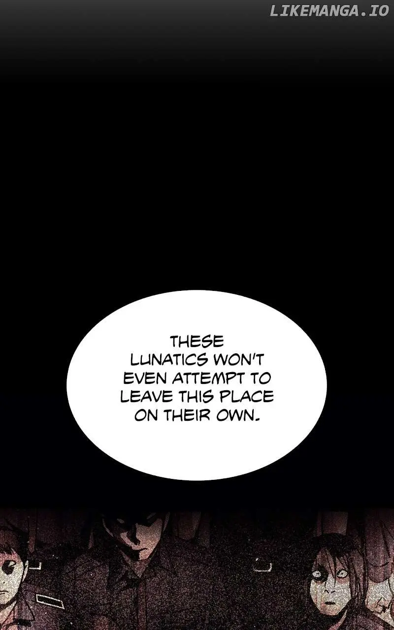 The End of the World is Just a Game to Me Chapter 67 page 102 - 