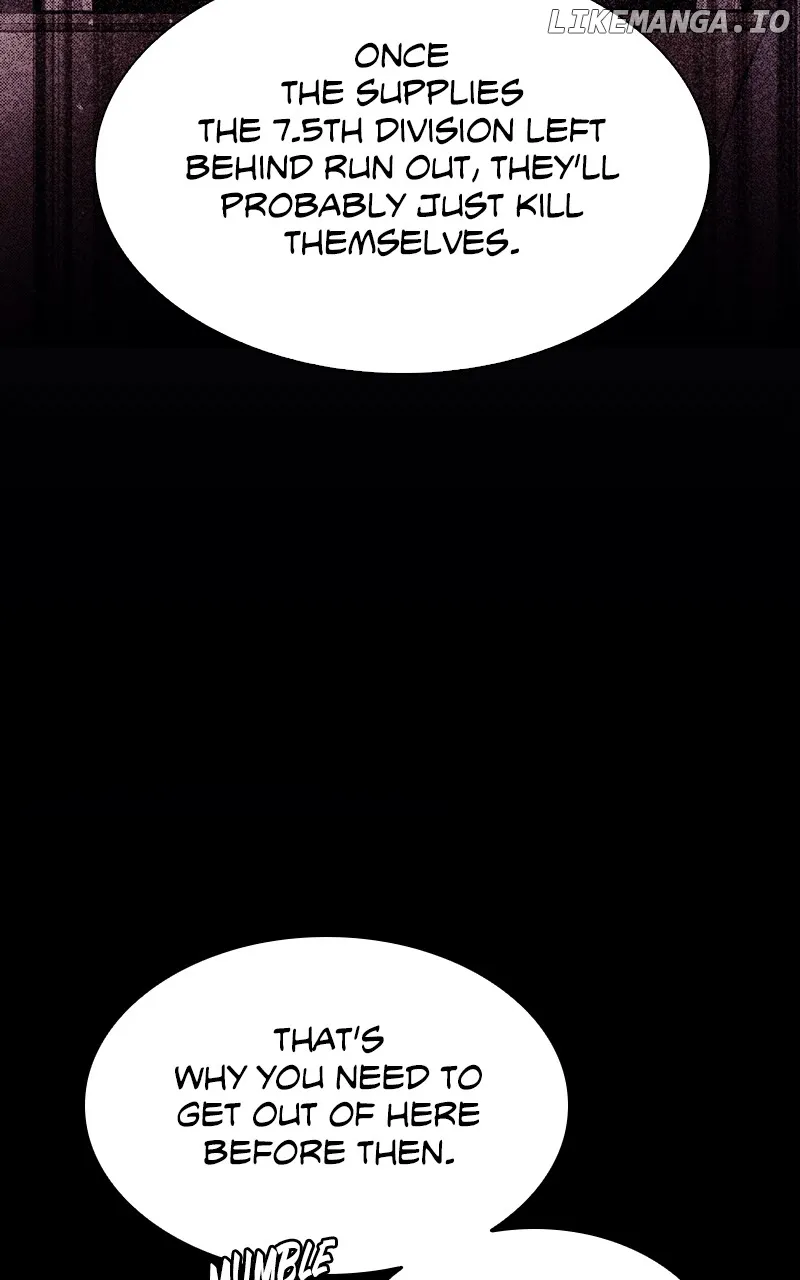 The End of the World is Just a Game to Me Chapter 67 page 104 - 