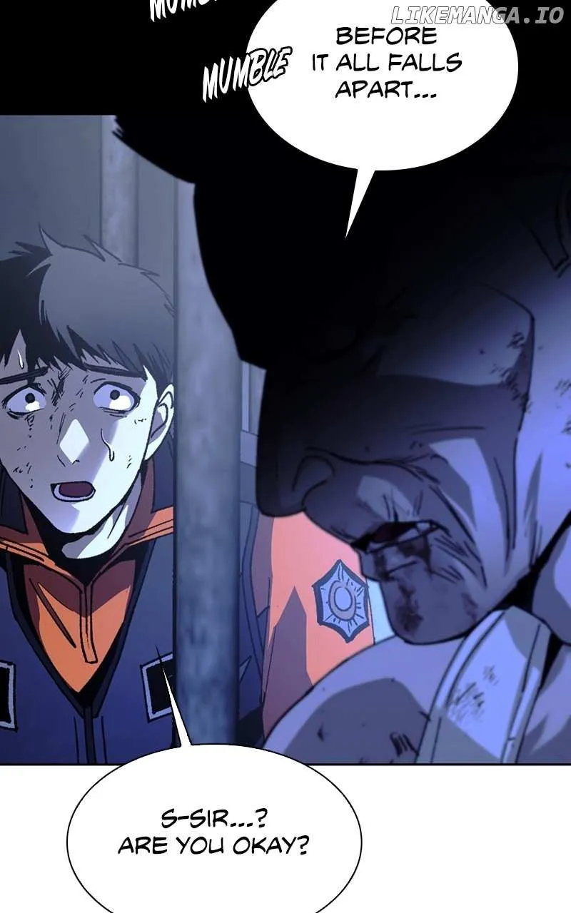 The End of the World is Just a Game to Me Chapter 67 page 105 - 