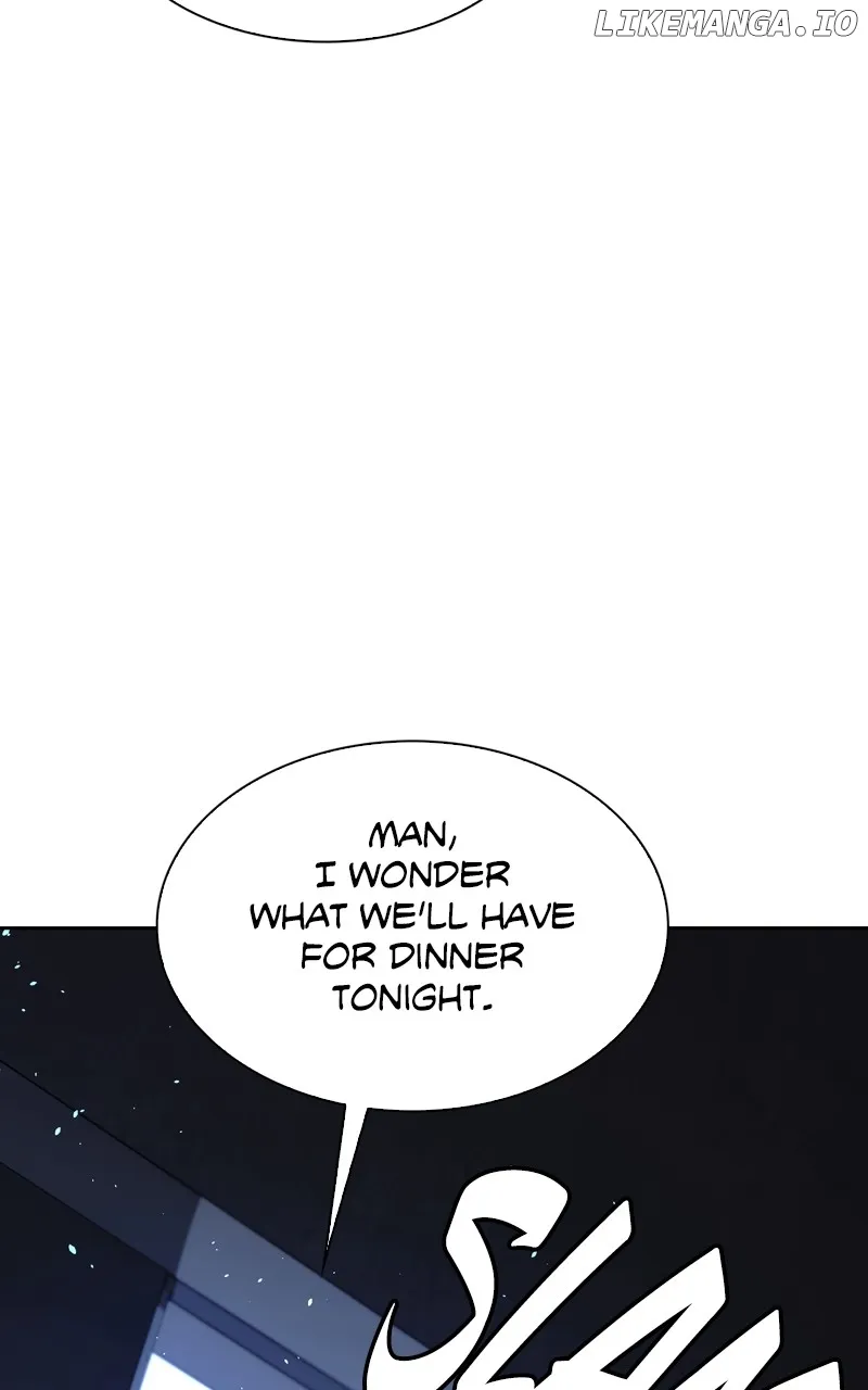 The End of the World is Just a Game to Me Chapter 67 page 106 - 