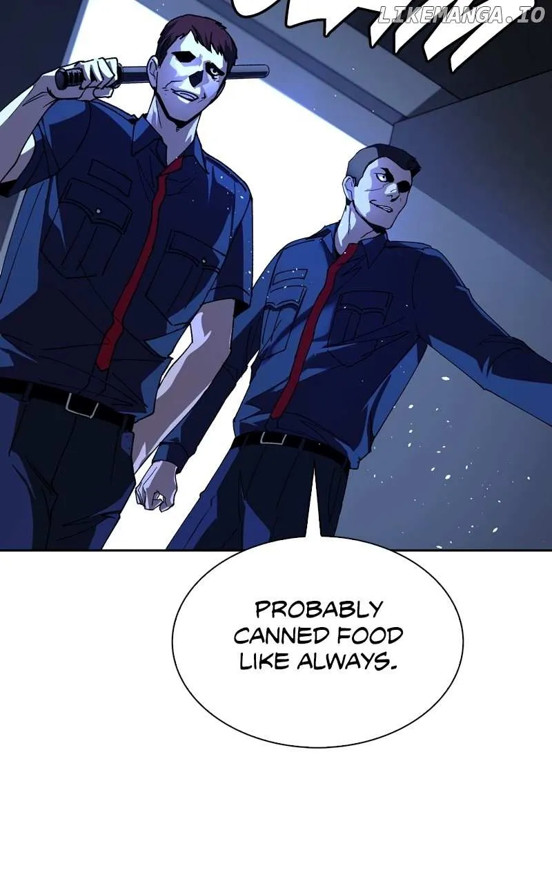 The End of the World is Just a Game to Me Chapter 67 page 107 - 