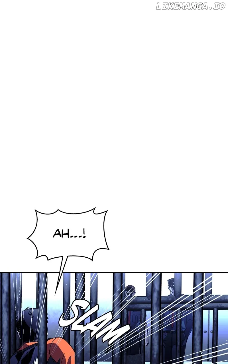 The End of the World is Just a Game to Me Chapter 67 page 108 - 