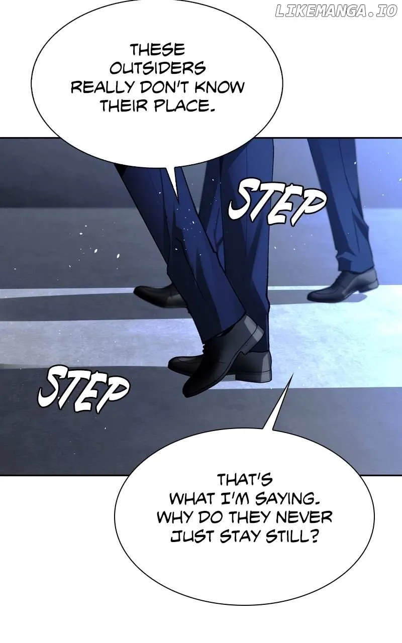 The End of the World is Just a Game to Me Chapter 67 page 110 - 