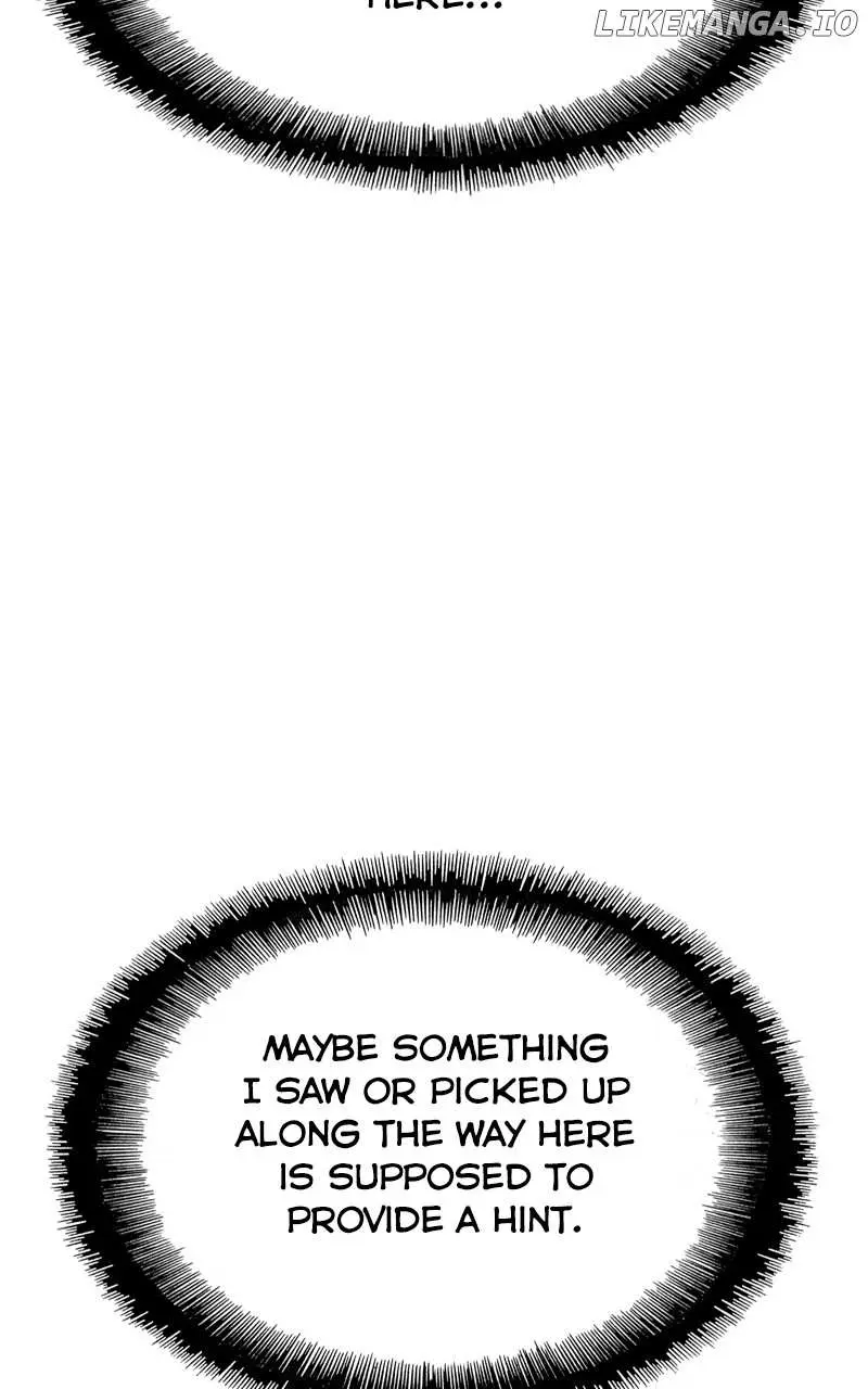 The End of the World is Just a Game to Me Chapter 67 page 12 - 