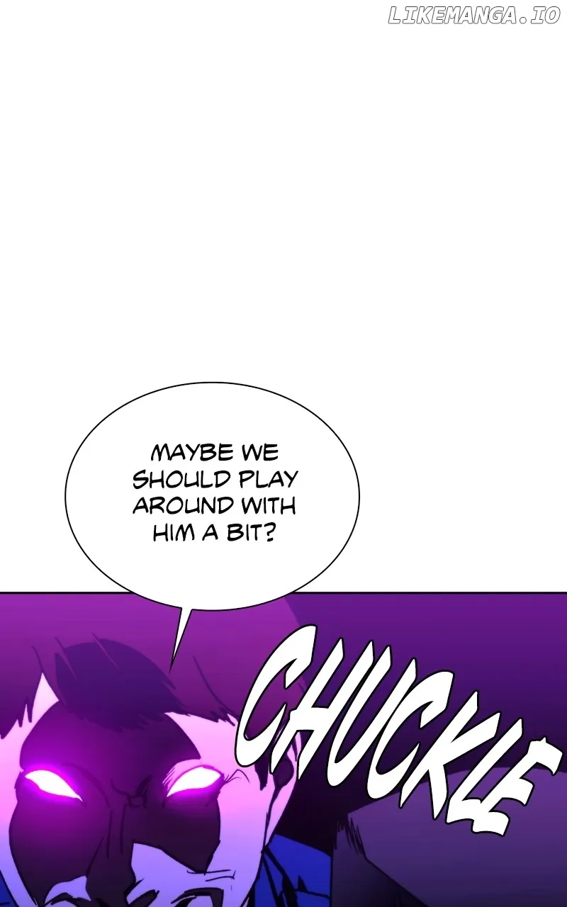 The End of the World is Just a Game to Me Chapter 67 page 111 - 