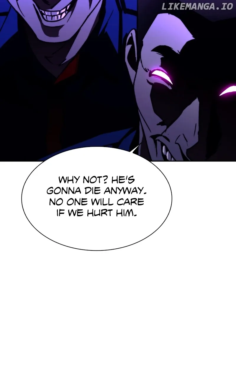 The End of the World is Just a Game to Me Chapter 67 page 112 - 