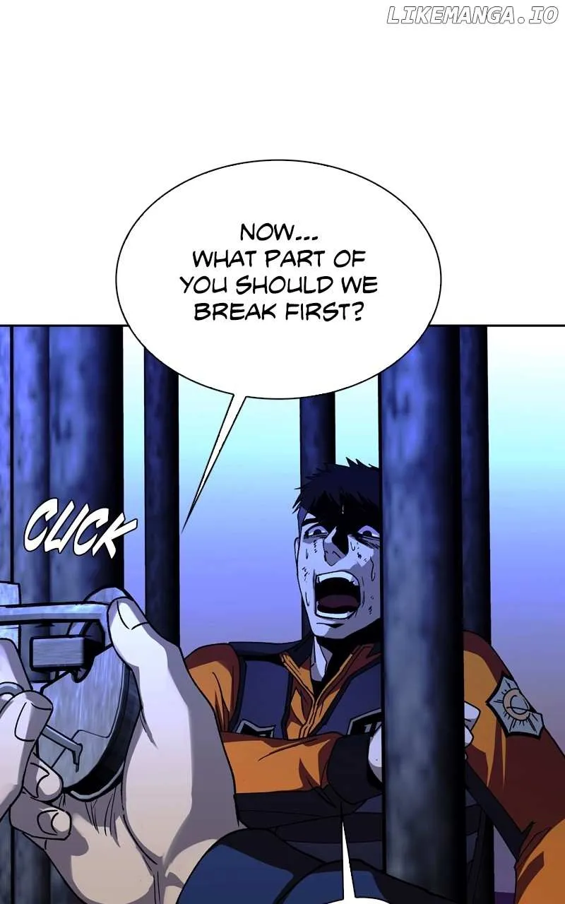 The End of the World is Just a Game to Me Chapter 67 page 113 - 