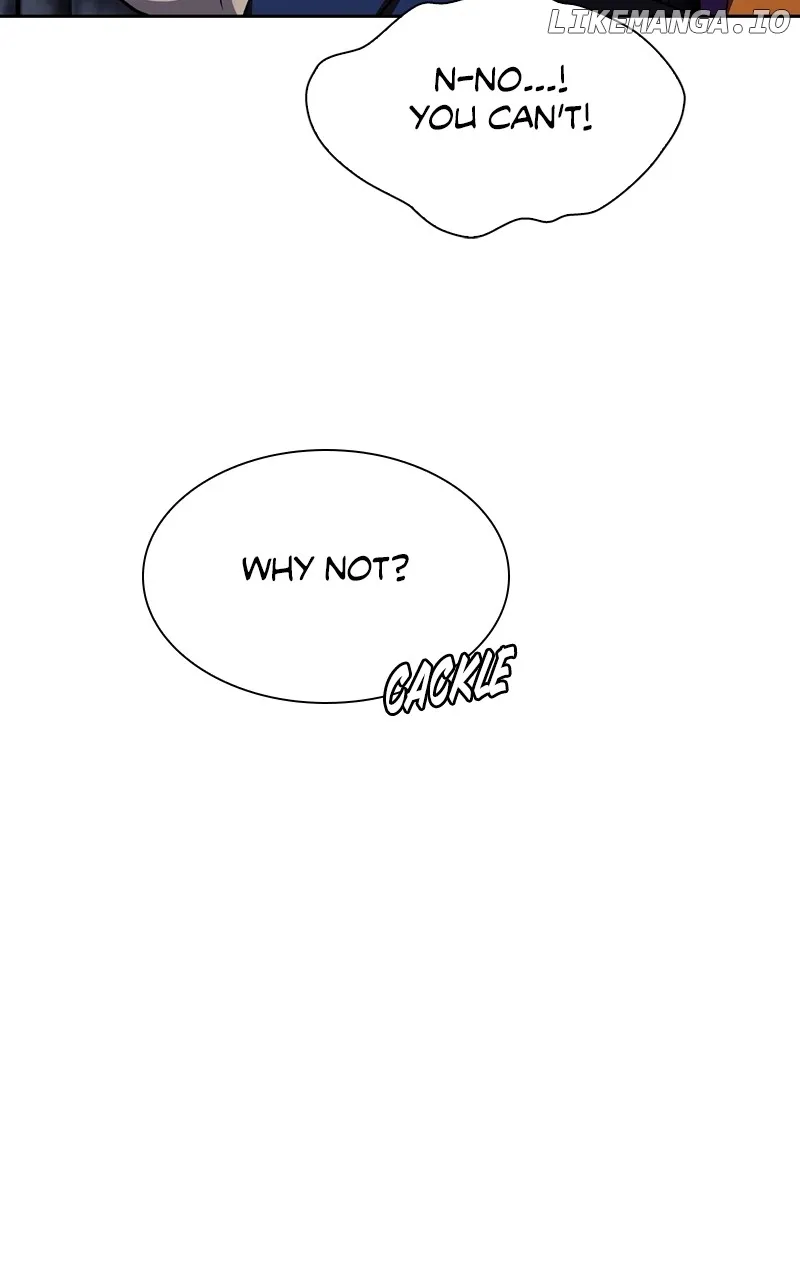 The End of the World is Just a Game to Me Chapter 67 page 114 - 