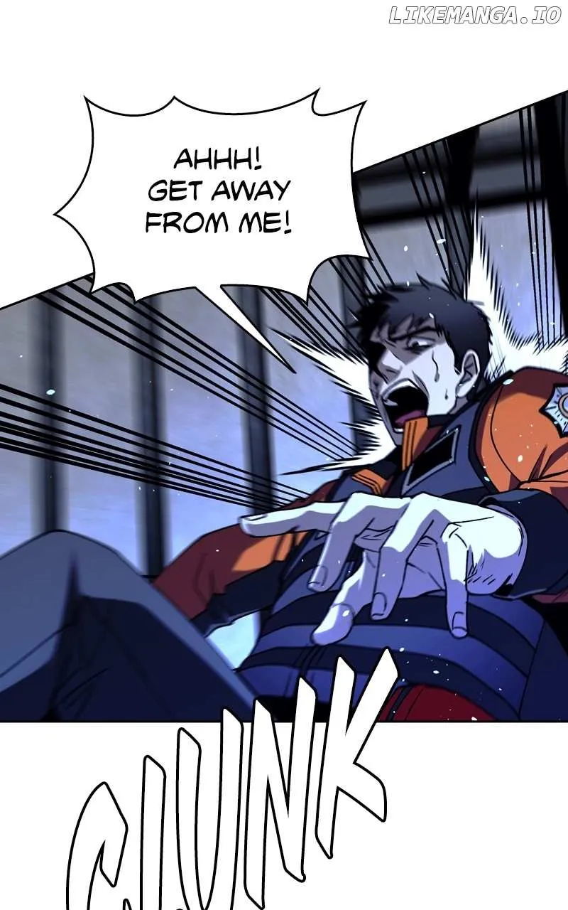 The End of the World is Just a Game to Me Chapter 67 page 116 - 