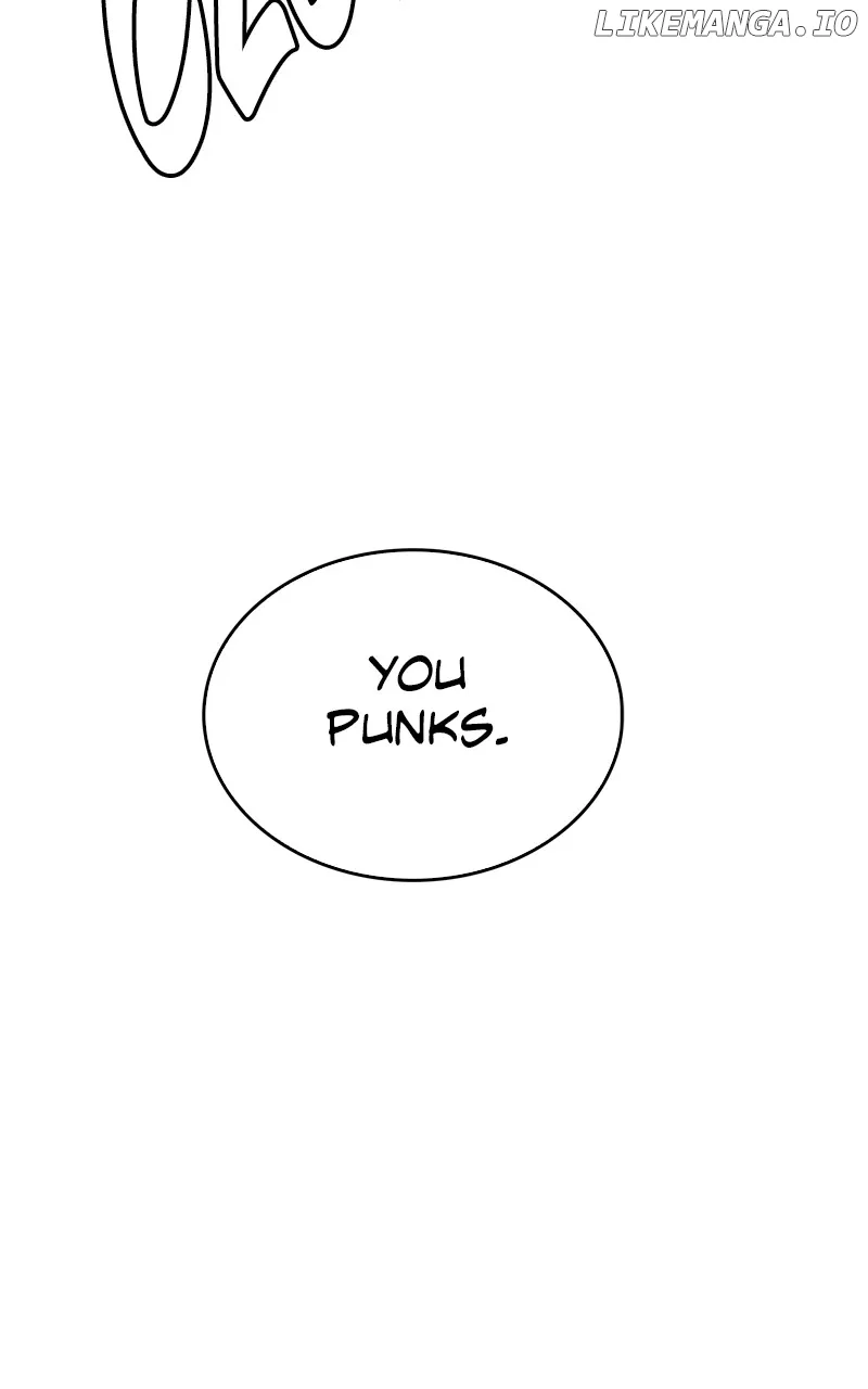 The End of the World is Just a Game to Me Chapter 67 page 117 - 