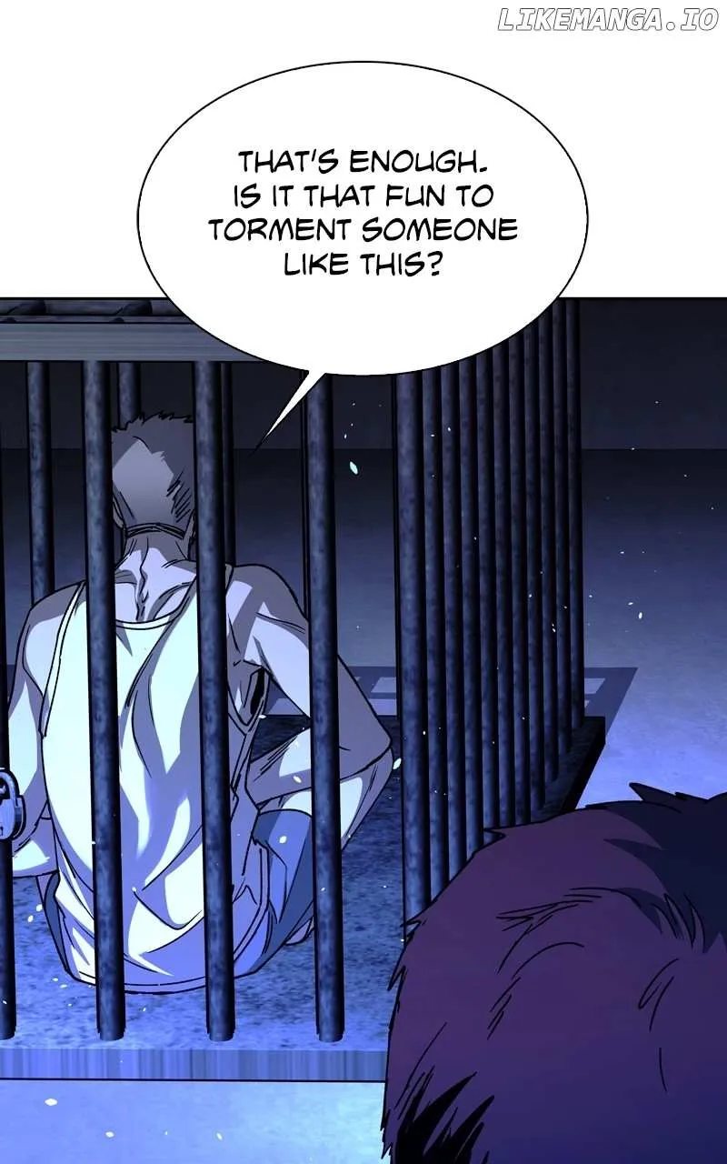 The End of the World is Just a Game to Me Chapter 67 page 118 - 