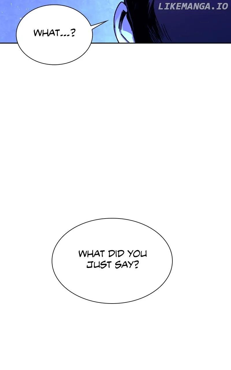 The End of the World is Just a Game to Me Chapter 67 page 119 - 