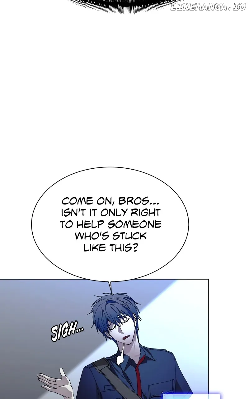The End of the World is Just a Game to Me Chapter 67 page 13 - 