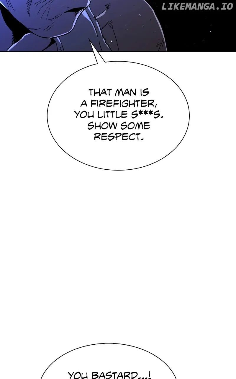 The End of the World is Just a Game to Me Chapter 67 page 121 - 