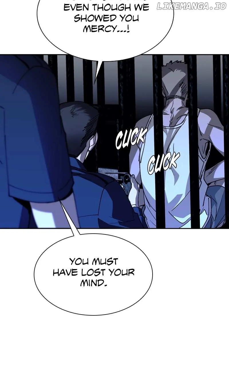 The End of the World is Just a Game to Me Chapter 67 page 122 - 