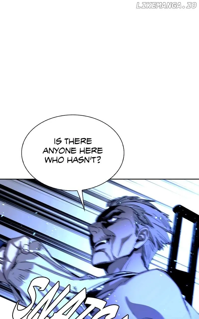 The End of the World is Just a Game to Me Chapter 67 page 123 - 