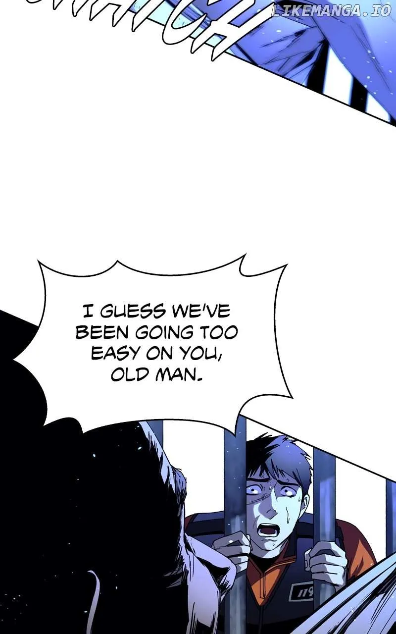 The End of the World is Just a Game to Me Chapter 67 page 124 - 
