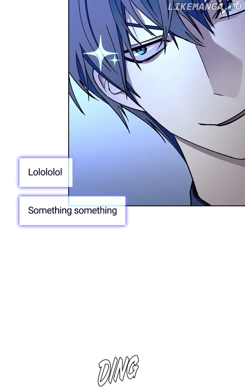 The End of the World is Just a Game to Me Chapter 67 page 15 - 