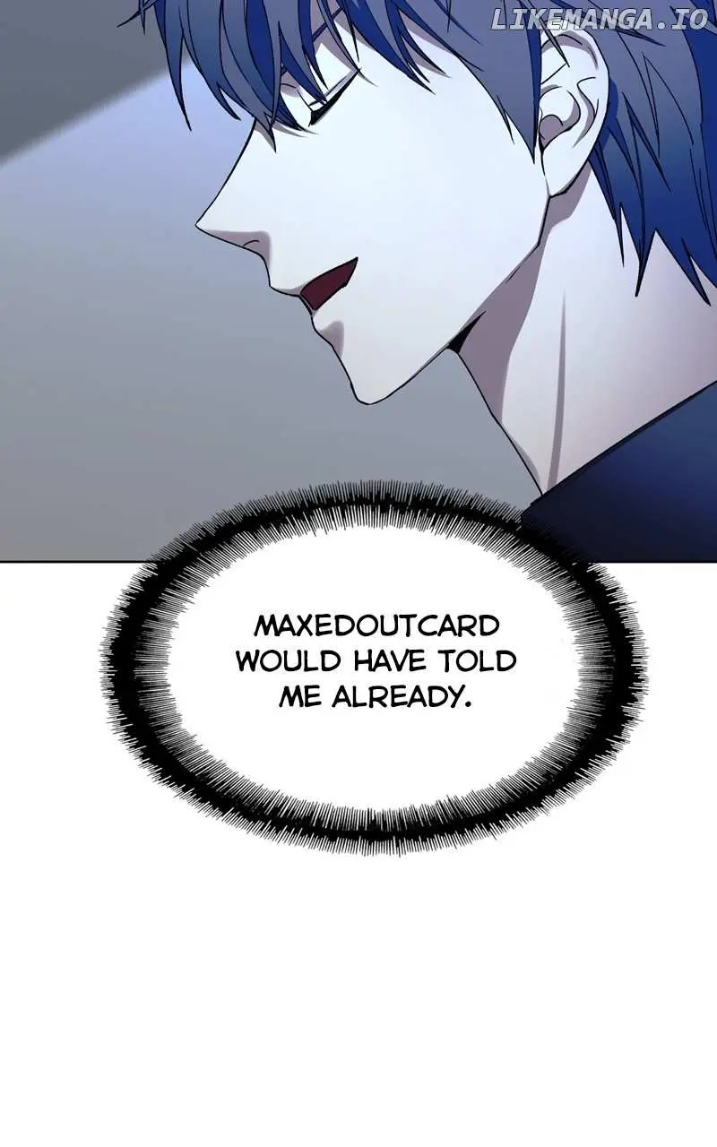 The End of the World is Just a Game to Me Chapter 67 page 17 - 