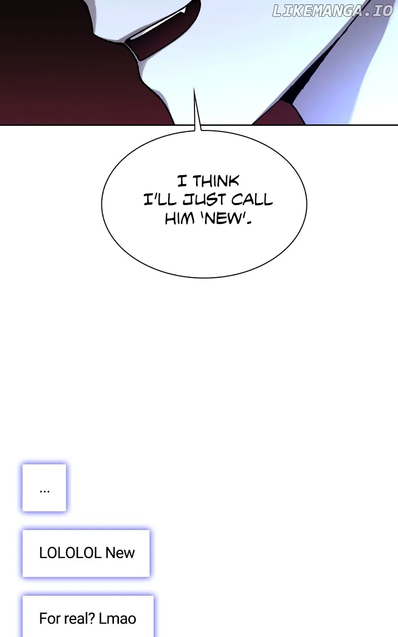 The End of the World is Just a Game to Me Chapter 67 page 19 - 