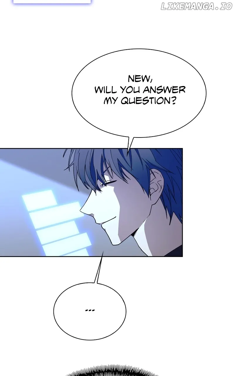 The End of the World is Just a Game to Me Chapter 67 page 20 - 