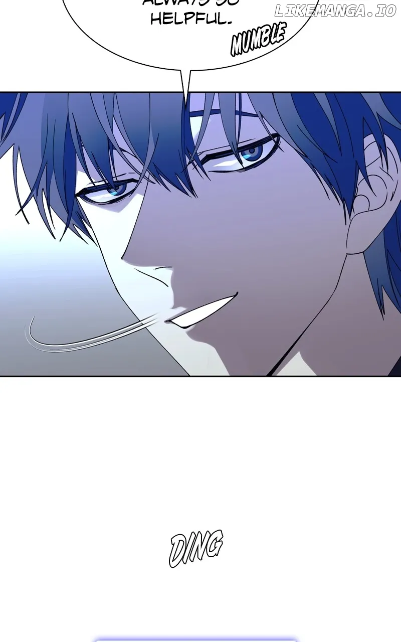 The End of the World is Just a Game to Me Chapter 67 page 22 - 