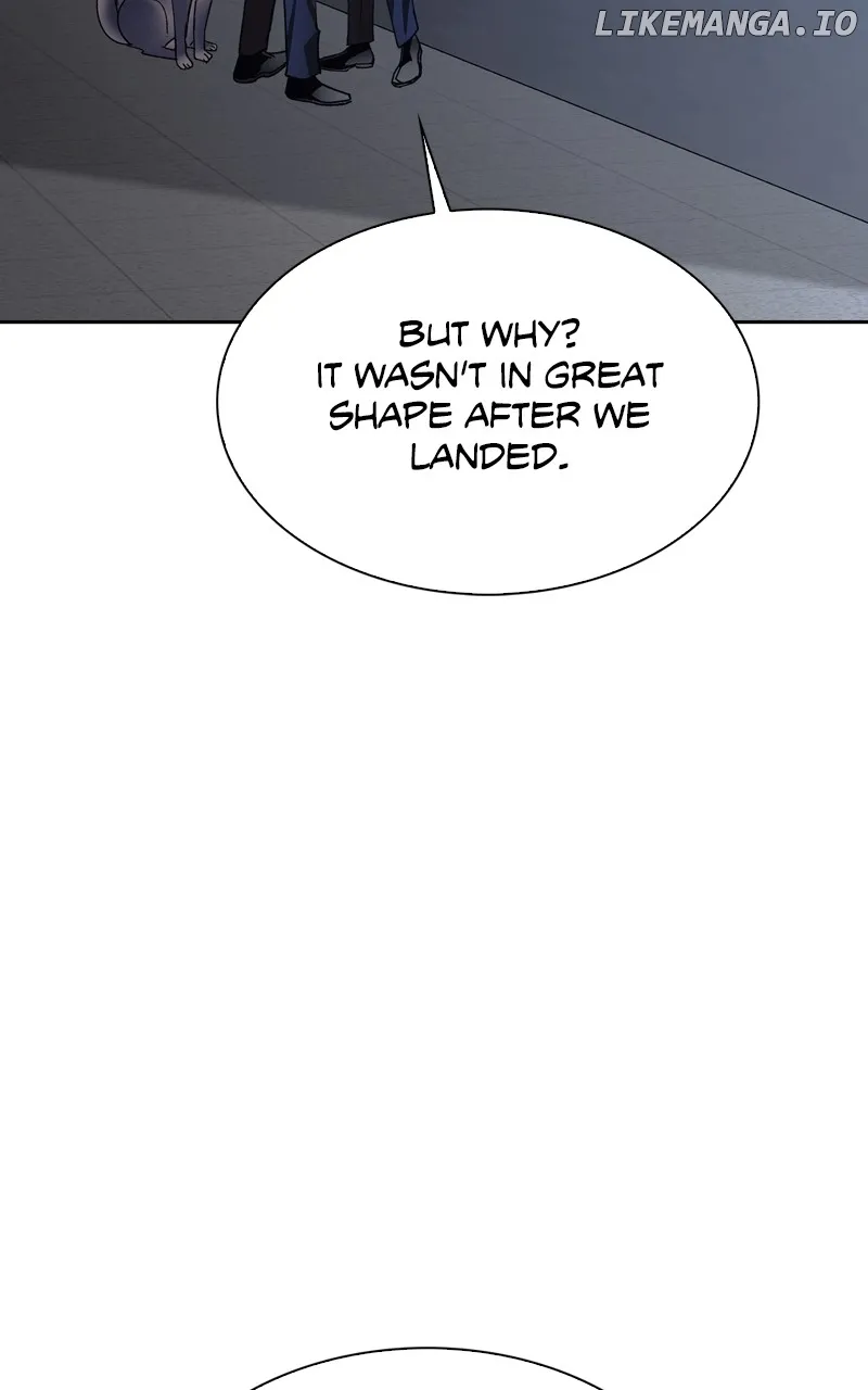 The End of the World is Just a Game to Me Chapter 67 page 26 - 