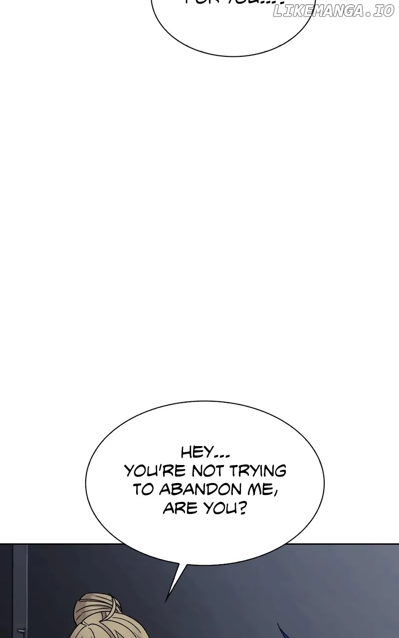 The End of the World is Just a Game to Me Chapter 67 page 28 - 