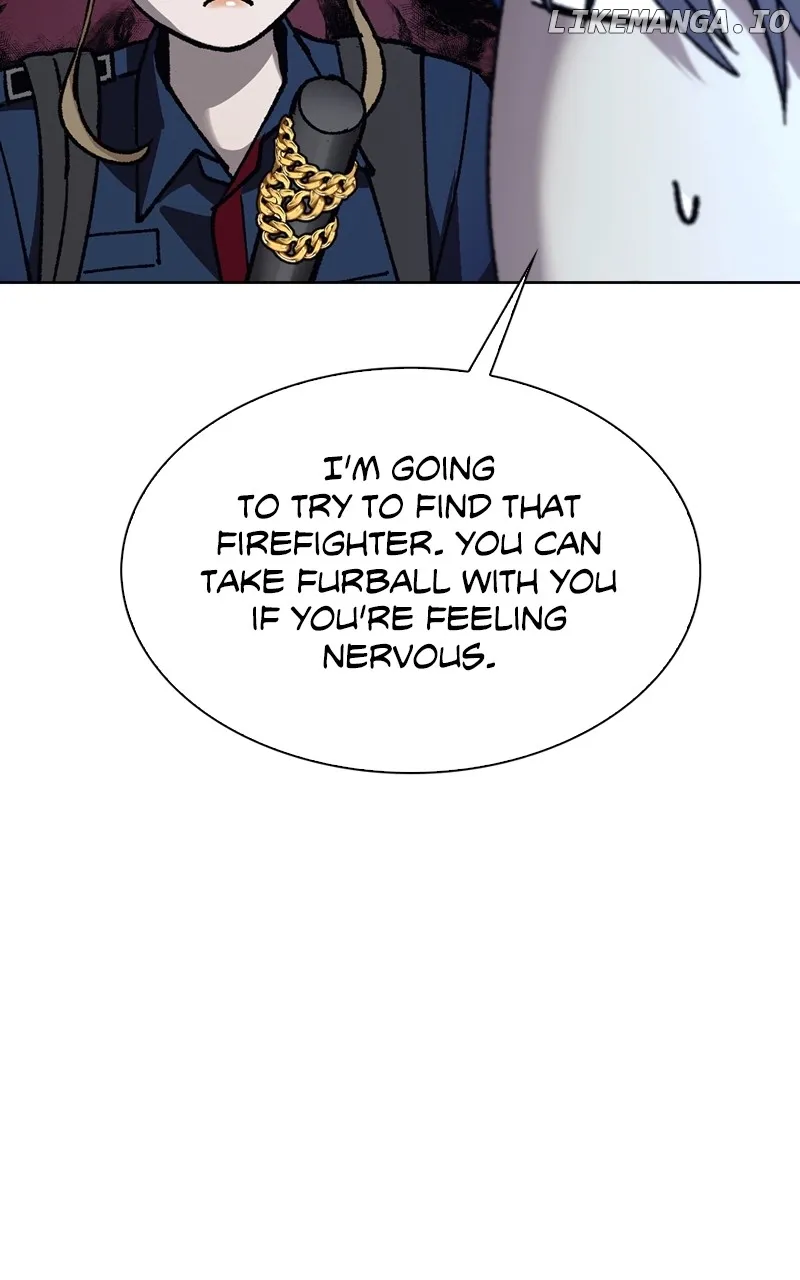 The End of the World is Just a Game to Me Chapter 67 page 31 - 