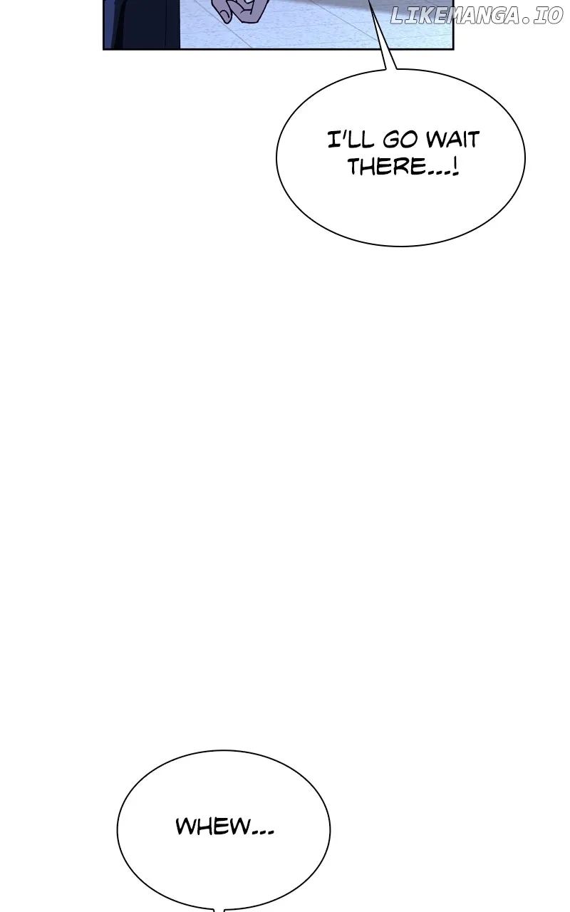 The End of the World is Just a Game to Me Chapter 67 page 33 - 