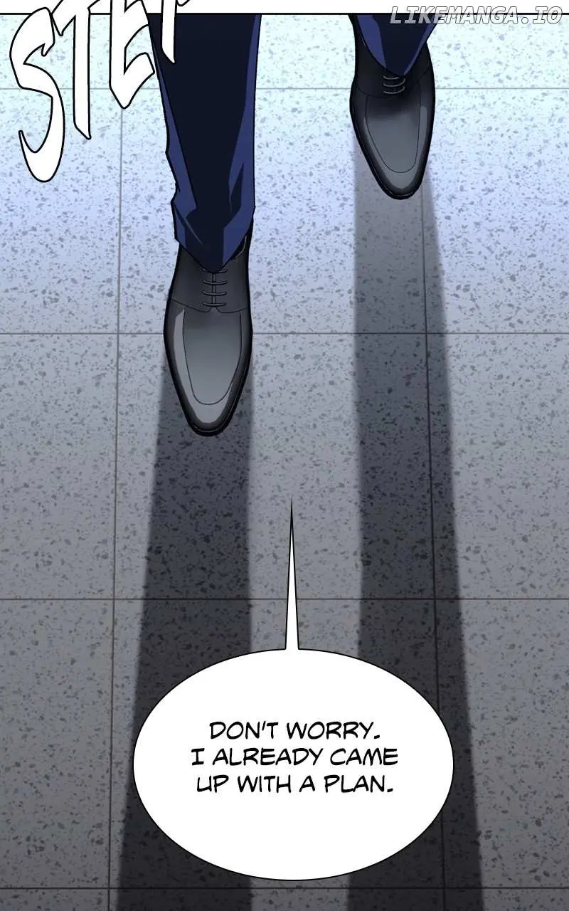 The End of the World is Just a Game to Me Chapter 67 page 37 - 