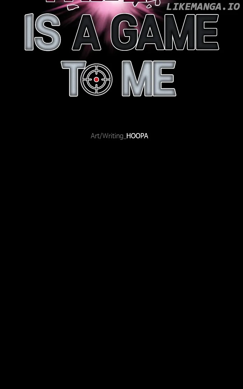 The End of the World is Just a Game to Me Chapter 67 page 39 - 