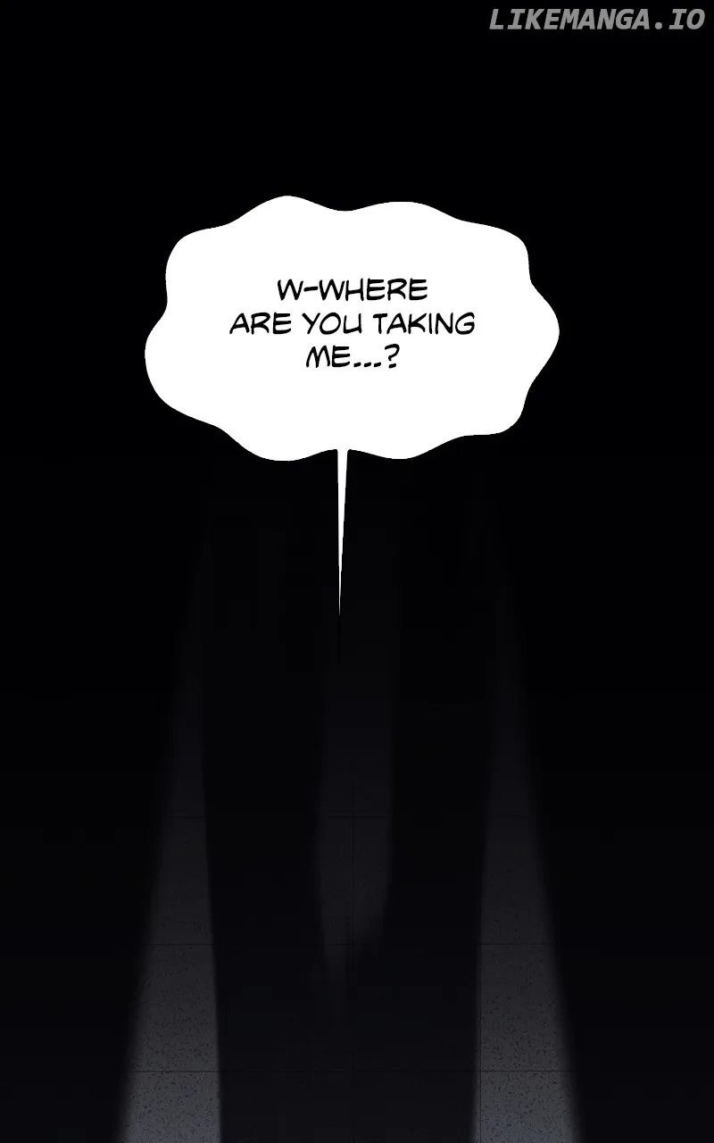 The End of the World is Just a Game to Me Chapter 67 page 41 - 
