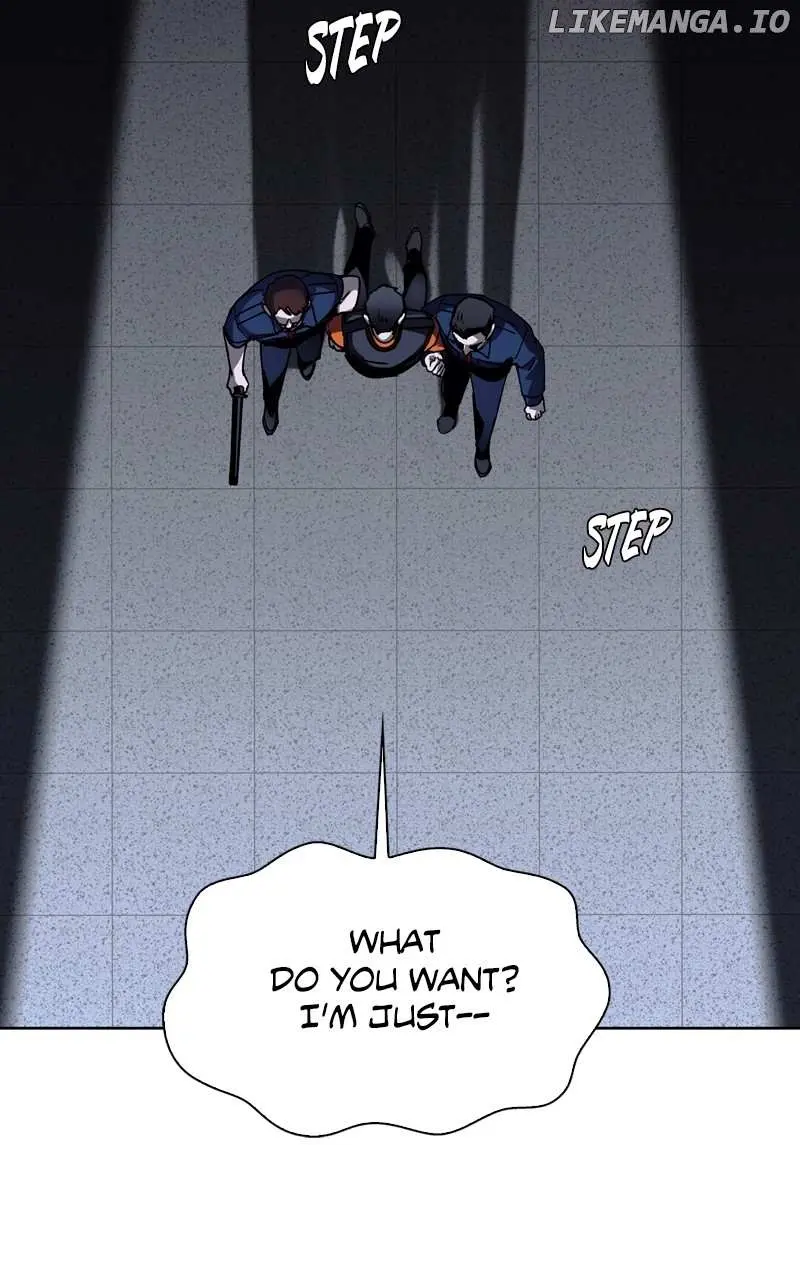 The End of the World is Just a Game to Me Chapter 67 page 42 - 