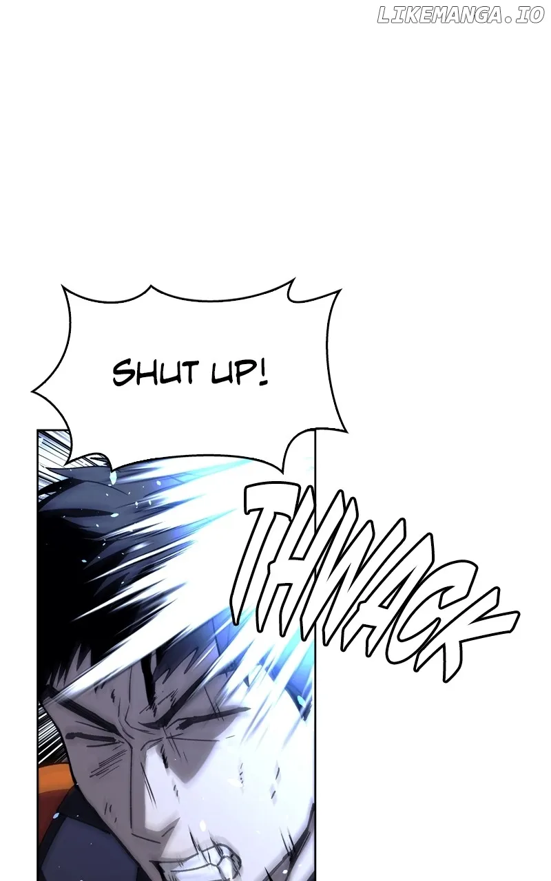 The End of the World is Just a Game to Me Chapter 67 page 43 - 