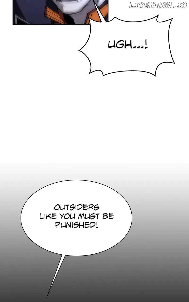 The End of the World is Just a Game to Me Chapter 67 page 44 - 